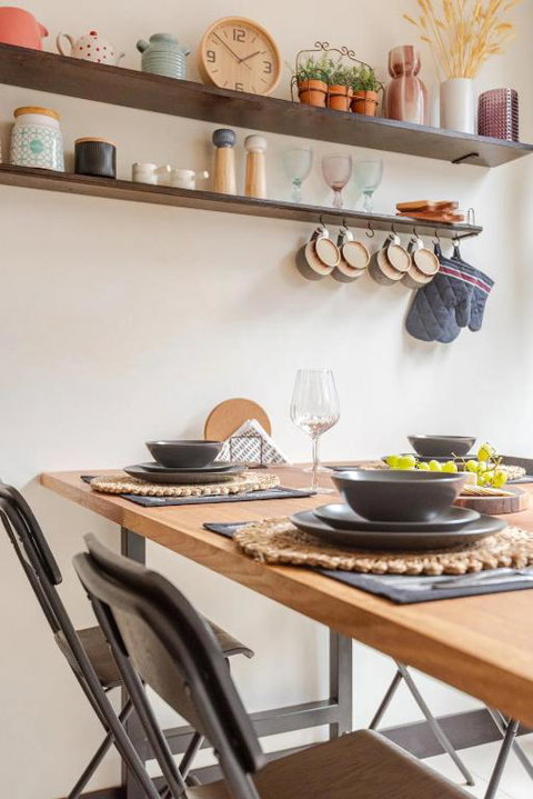 Riverside Apartment Melbourne CBD - Tourism Hervey Bay 1