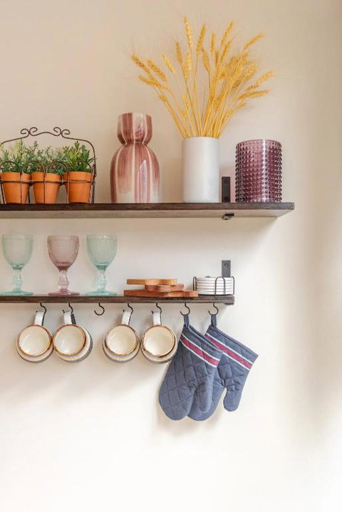 Riverside Apartment Melbourne CBD - Tourism Hervey Bay 3