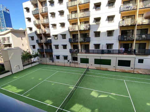 RIVERSIDE CITY VIEW PARKING NETFLIX WIFI WINE FREE - Hervey Bay Accommodation 3