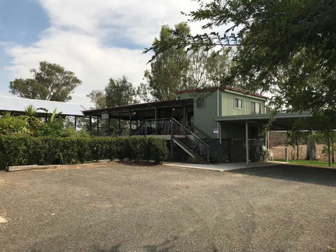 Riverside Farm Retreat - Hervey Bay Accommodation 2