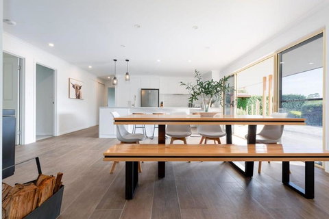 Riverside Farm Stay - Tourism Hervey Bay 0