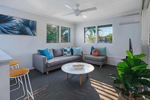 Riverside Location, Noosa Sound - Tourism Hervey Bay 2