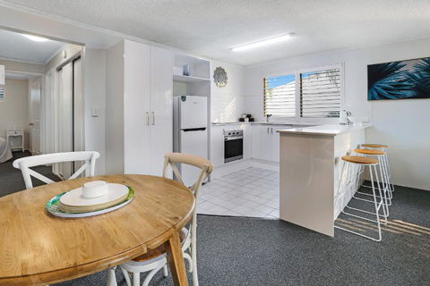Riverside Location, Noosa Sound - Tourism Hervey Bay 3
