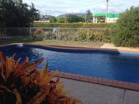 Riverside Tourist Park - Hervey Bay Accommodation 1