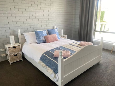 Riverview Apartment - Hervey Bay Accommodation 1