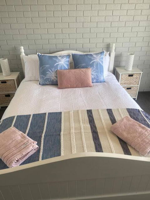 Riverview Apartment - Hervey Bay Accommodation 2