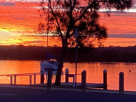 Riverview Cottage - Hervey Bay Accommodation 3