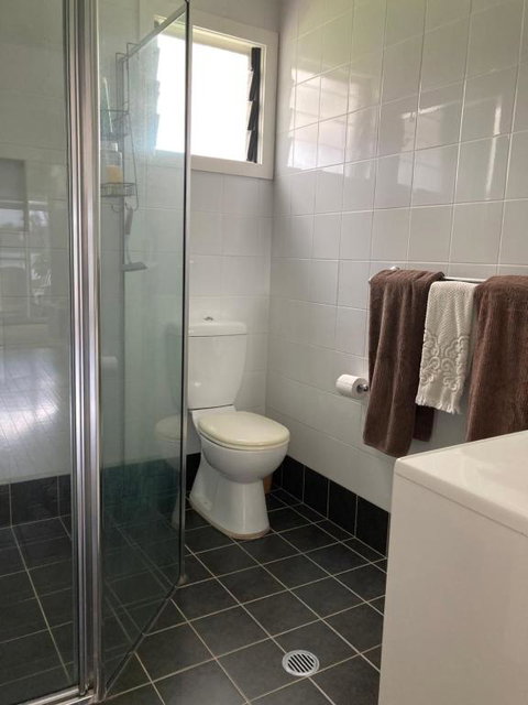 Riverview Cottage - Hervey Bay Accommodation 1