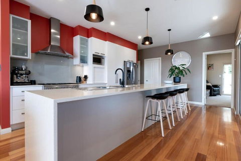 Riverview Escape - Tourism Hervey Bay 1