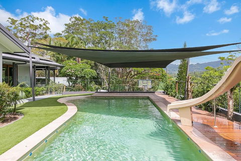 Riverview Homestead - Bring The Boat! - Tourism Hervey Bay 2