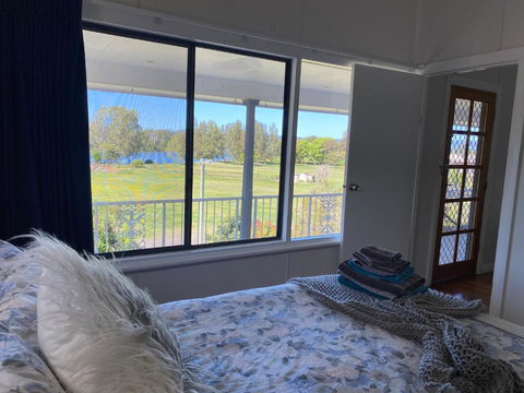 Riverview Place - Hervey Bay Accommodation 1