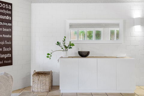 Riverview Two Apartments - Tourism Hervey Bay 3