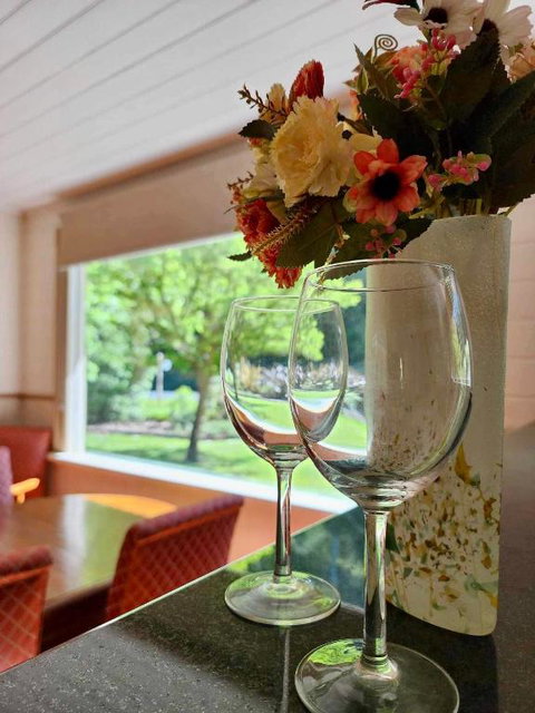Riverwood Cottage, Accessible Accommodation - Hervey Bay Accommodation 2