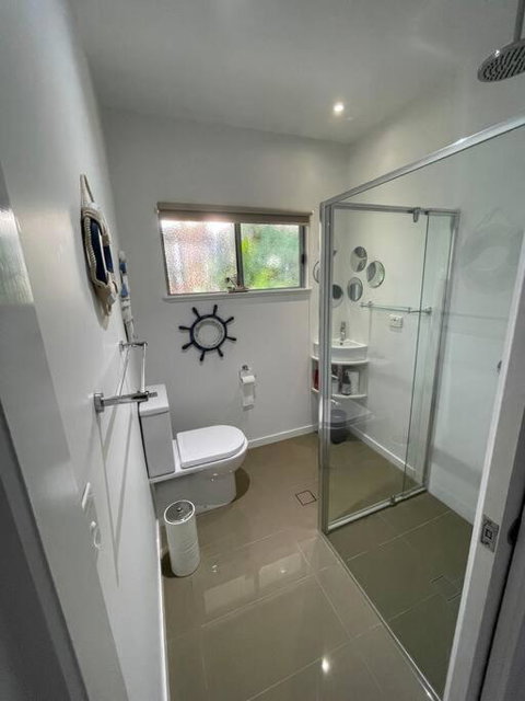 Relax At Trinity Beach Getaway, Blue Lagoon, Trinity Beach - Hervey Bay Accommodation 3