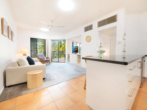 Reefside Escape - Tourism Hervey Bay 2