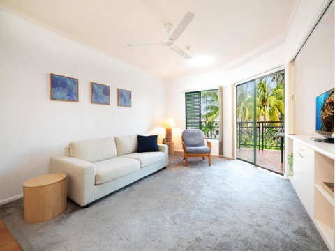 Reefside Escape - Tourism Hervey Bay 3