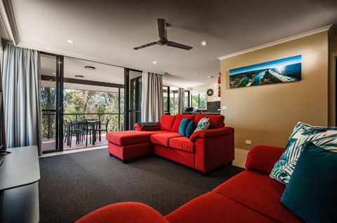Riverside Holiday Resort Urunga - Tourism Hervey Bay 1