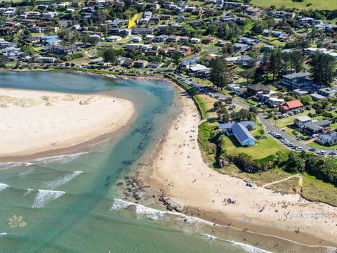 Riverleigh, Gerroa - Tourism Hervey Bay 1