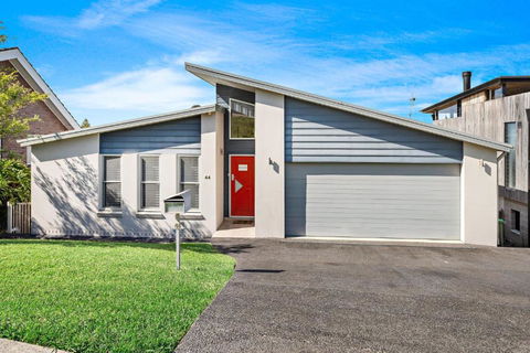 Riverleigh, Gerroa - Tourism Hervey Bay 2
