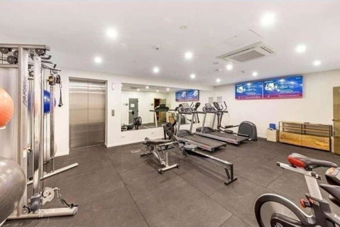 Ruby - Self Contained, Privately Managed Apartments - Tourism Hervey Bay 3