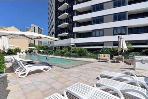 Ruby - Self Contained, Privately Managed Apartments - Tourism Hervey Bay 1