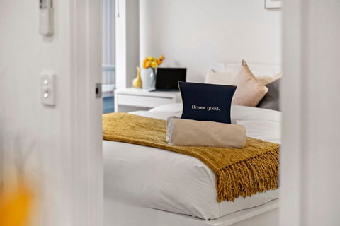 Rose - The Fringe Escape - Tourism Hervey Bay 1