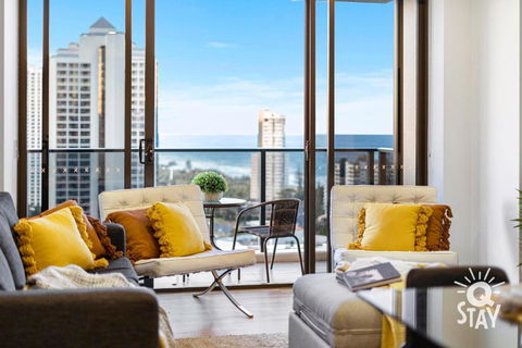 Ruby Apartments - QStay - Tourism Hervey Bay 0