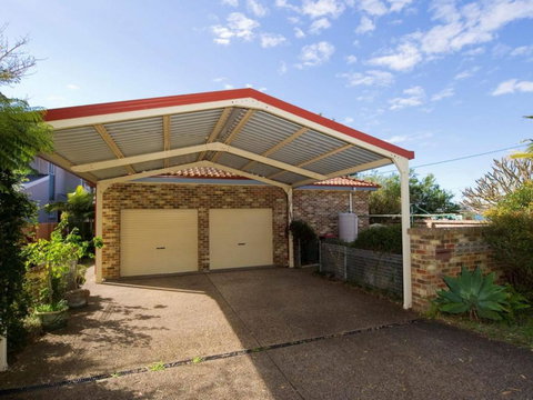 Salamander Beach Front - Tourism Hervey Bay 2