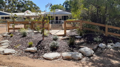 Salt Life - Hervey Bay Accommodation 1