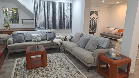 Rosemary Cottage - Hervey Bay Accommodation 0