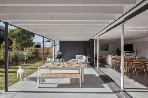 Sanctuary Spaces - Lomani Eleven - Hervey Bay Accommodation 2