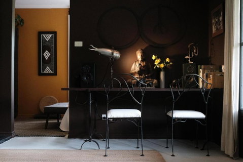 Romantic Wooden Nature Cabin Overlooking Forest & Crystal Clear River - Hervey Bay Accommodation 1