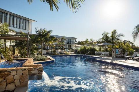 Sails Port Macquarie By Rydges - Tourism Hervey Bay 0