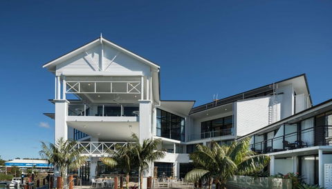 Sails Port Macquarie By Rydges - Tourism Hervey Bay 1