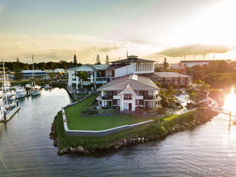 Sails Port Macquarie By Rydges - Tourism Hervey Bay 2