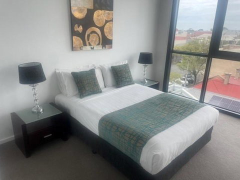 RNR On Franklin - Hervey Bay Accommodation 1