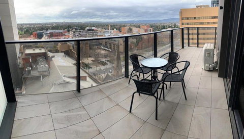 RNR Rundle Mall - Hervey Bay Accommodation 3