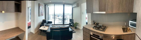 RNR Rundle Mall - Hervey Bay Accommodation 2