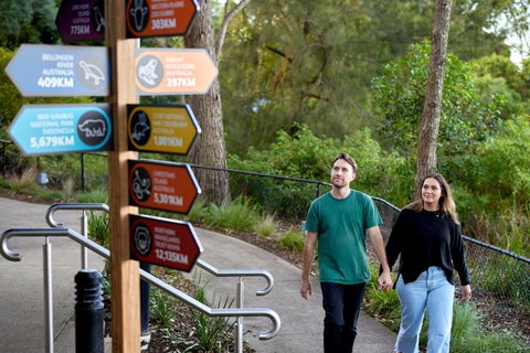 Roar And Snore - Hervey Bay Accommodation 2