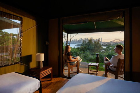 Roar And Snore - Hervey Bay Accommodation 0