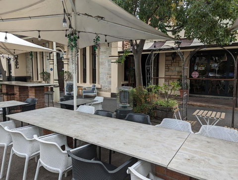 Rob Roy Room 1 - Hervey Bay Accommodation 1