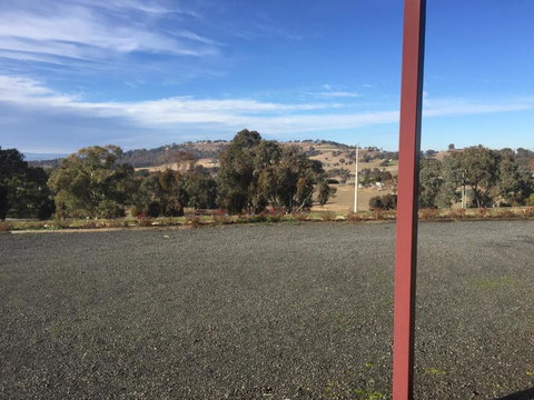 Robin Hill Retreat - Tourism Hervey Bay 1