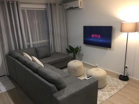 Robin Joy - Tourism Hervey Bay 1