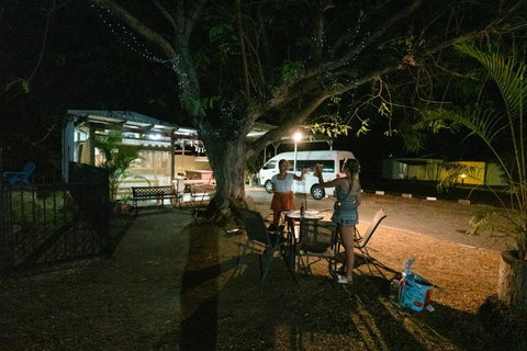 Rockhampton Backpackers - Tourism Hervey Bay 2