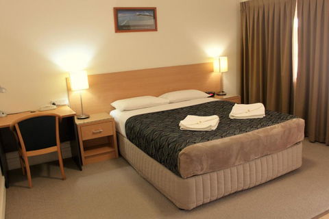 Rockhampton Palms Motor Inn - Hervey Bay Accommodation 1