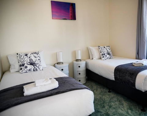 Rockpool Cottage - Hervey Bay Accommodation 1