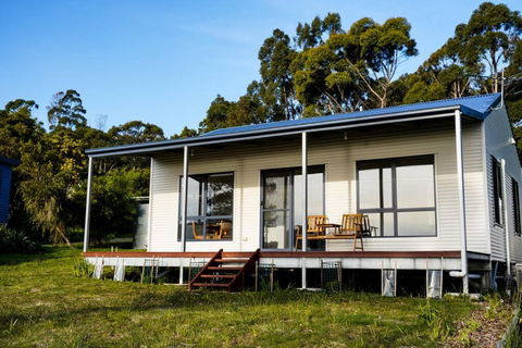 Rockpool Cottage - Hervey Bay Accommodation 3