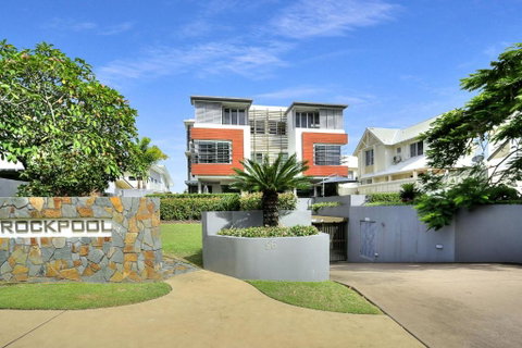 Rockpool No 4 Beachfront Unit - Hervey Bay Accommodation 0