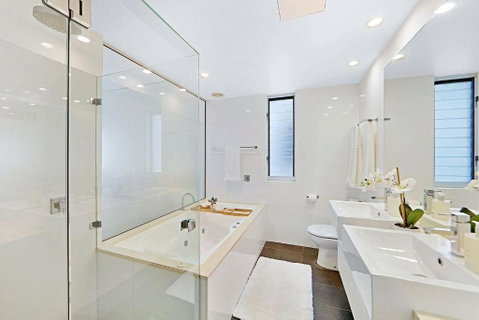 Rockpool No 4 Beachfront Unit - Hervey Bay Accommodation 3