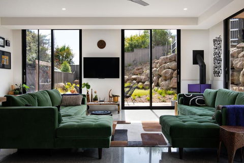 Rocky Hollow - Hervey Bay Accommodation 3